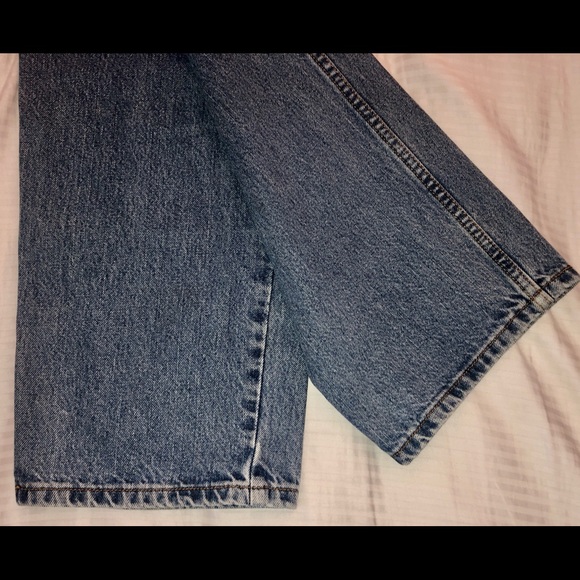 LEVIS JEANS 550 36/30 - Picture 5 of 5